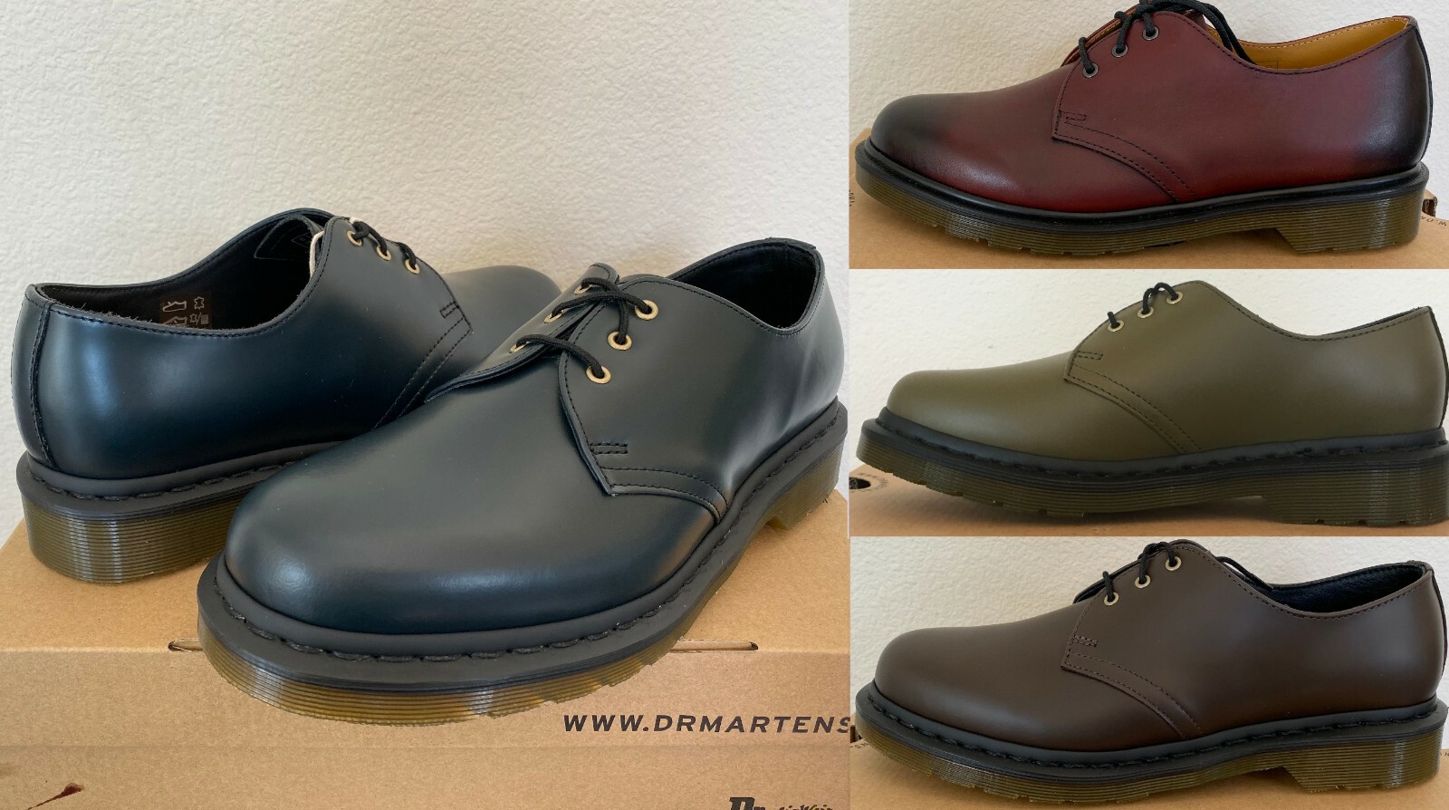 dr martens cavendish temperley